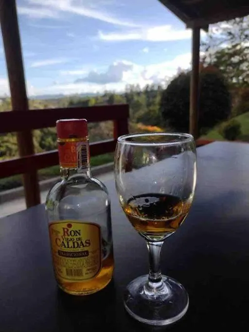 Desconectate! Casa De Campo Con Vista Sensacional !!! Rionegro