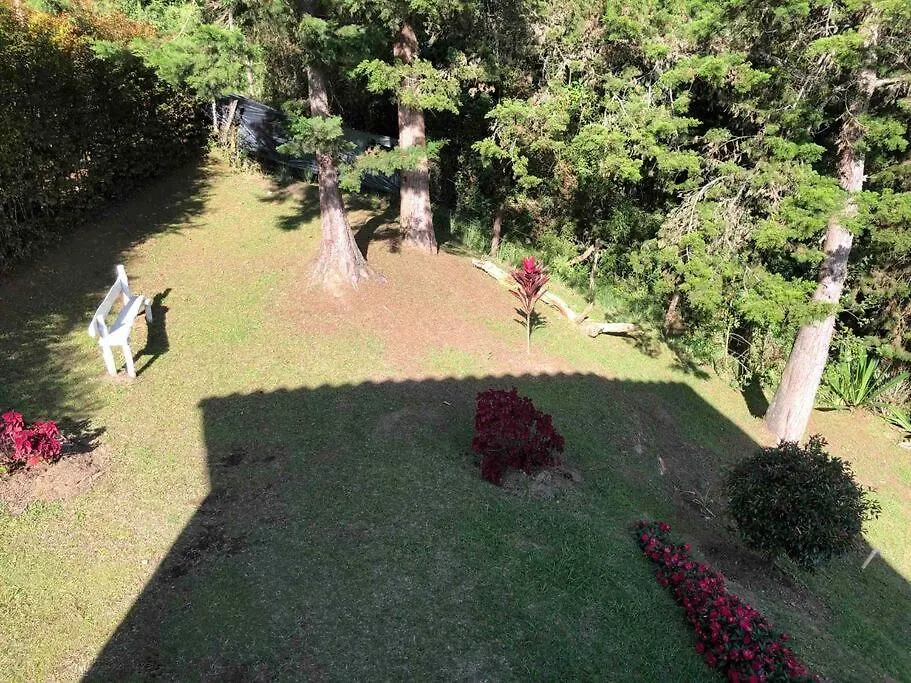 Villa Desconectate! Casa De Campo Con Vista Sensacional !!! Rionegro Colombia